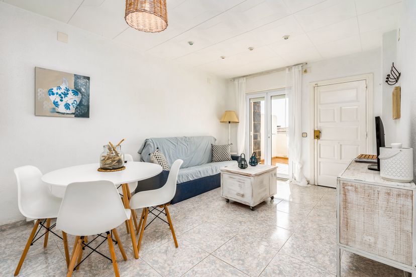 Apartment in Roses, Spain