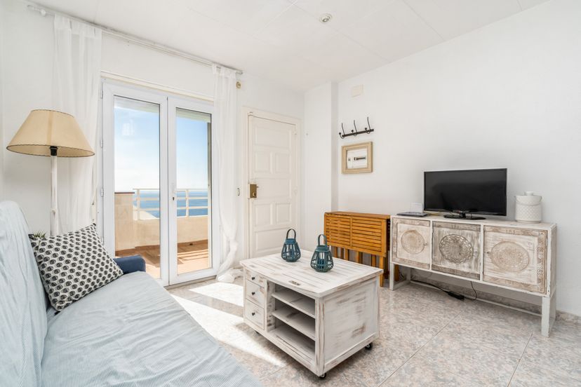 Apartment in Spain, Roses