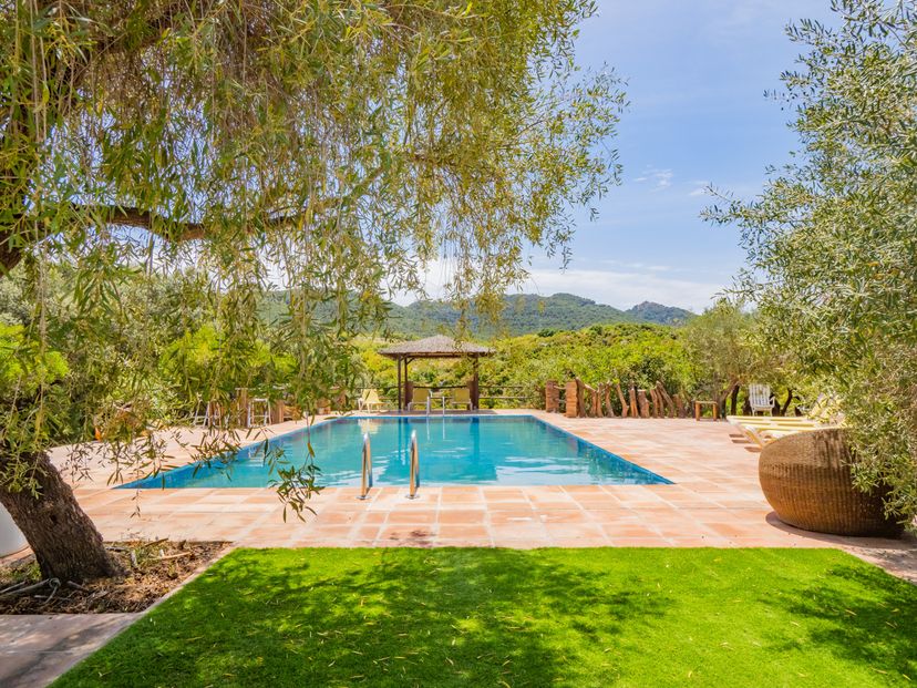 Cottage in Coín, Spain