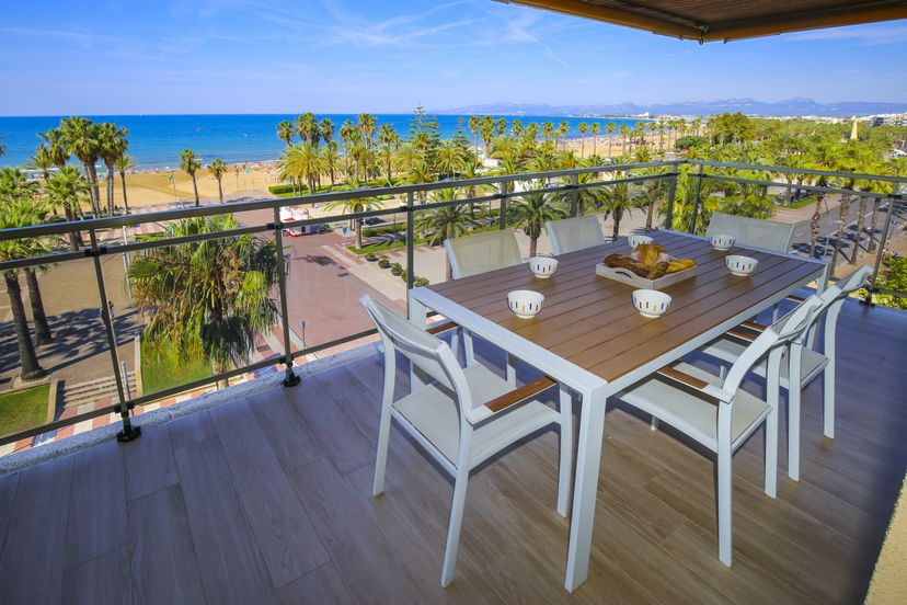 Apartment in Spain, Salou