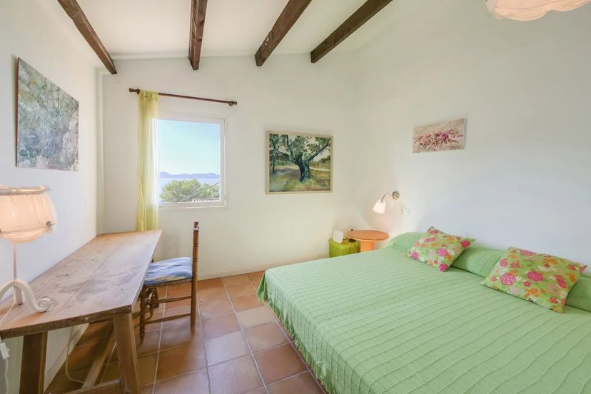 House in Spain, Alcanada