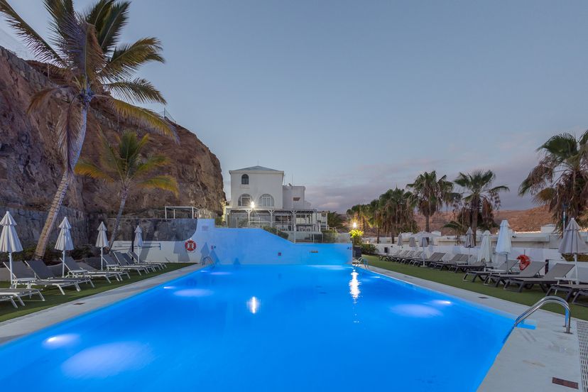 Apartment in Puerto Rico, Gran Canaria