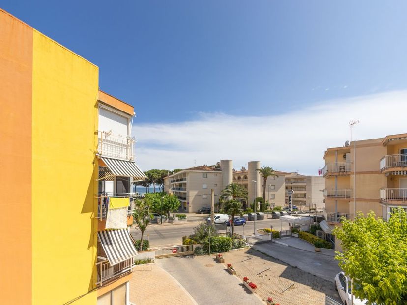 Apartment in Cambrils Badia, Spain
