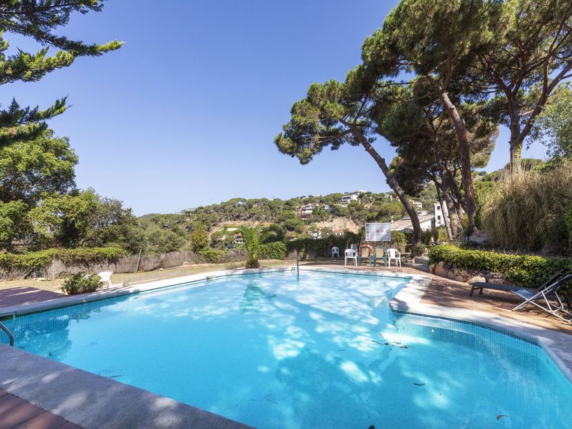 Apartment in Spain, Canyelles (Tossa de Mar)