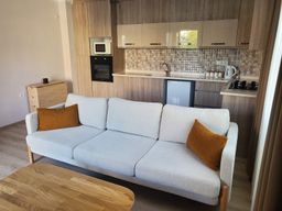 Turkish Aegean apartment to rent