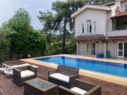 Villa Yagmur