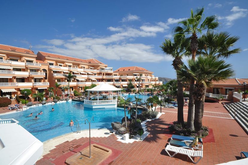 Apartment in Playa de las Américas, Tenerife