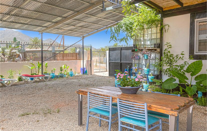 Villa in Los Fuentes, Spain