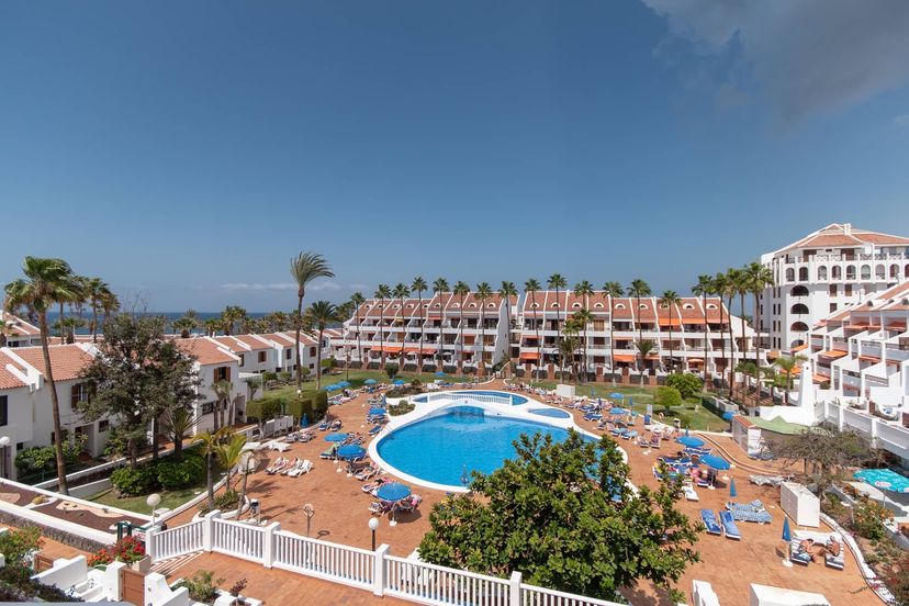 Apartment in Playa de las Américas, Tenerife