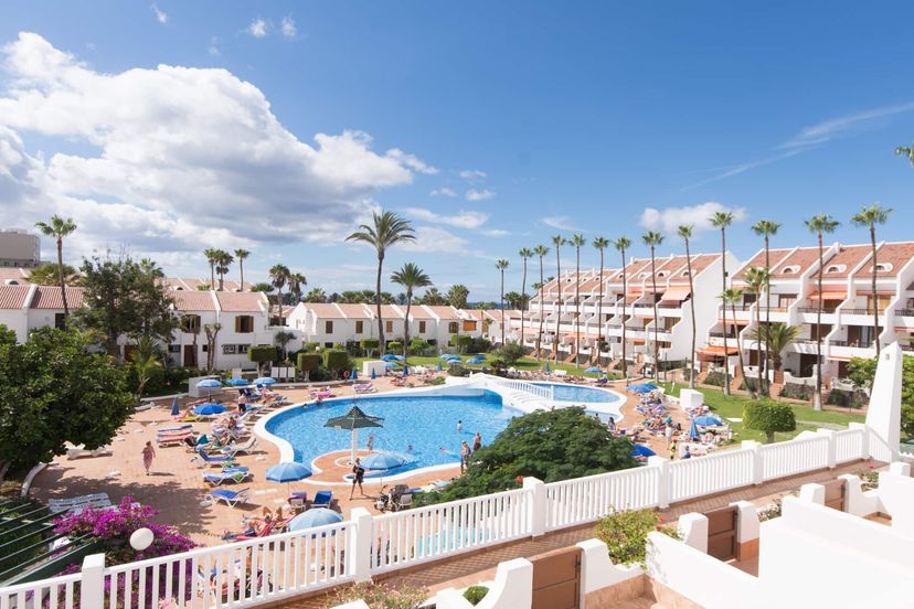 Apartment in Playa de las Américas, Tenerife