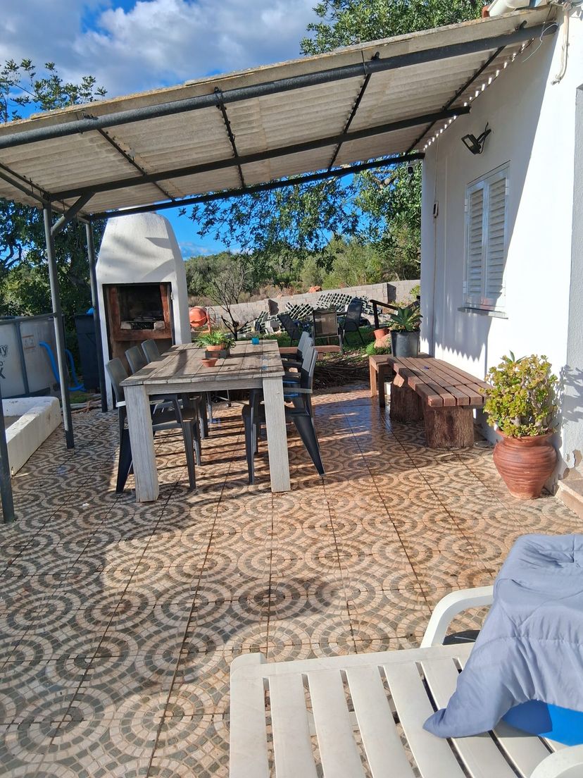 Villa in Silves, Algarve