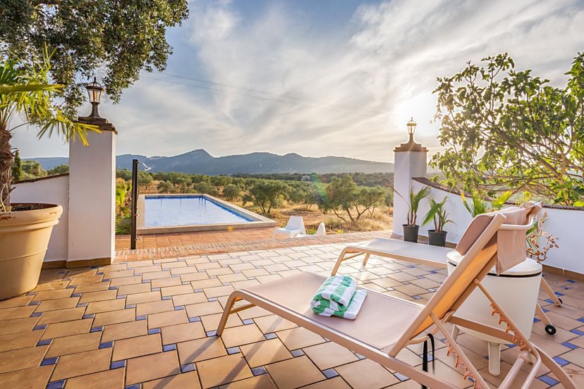 Villa in Ronda, Spain