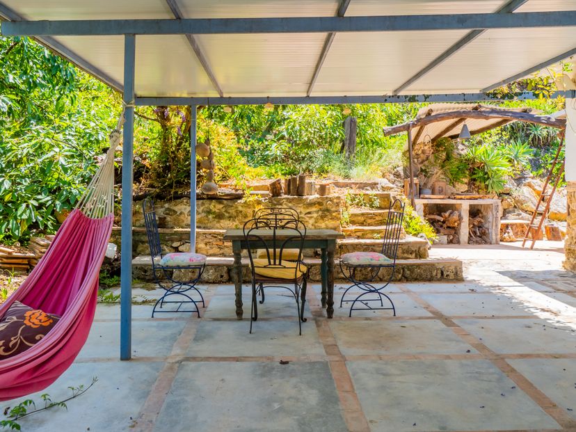 Cottage in Coín, Spain