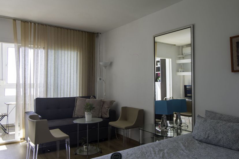 Studio_apartment in Torremolinos, Spain