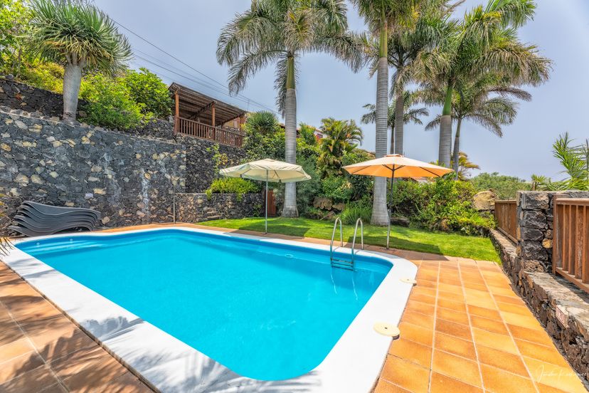 House in Villa de Mazo, La Palma