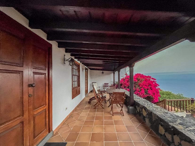 House in Villa de Mazo, La Palma