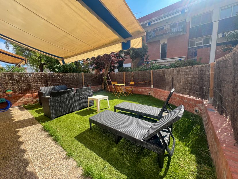 Villa in El Passeig Marítim, Spain