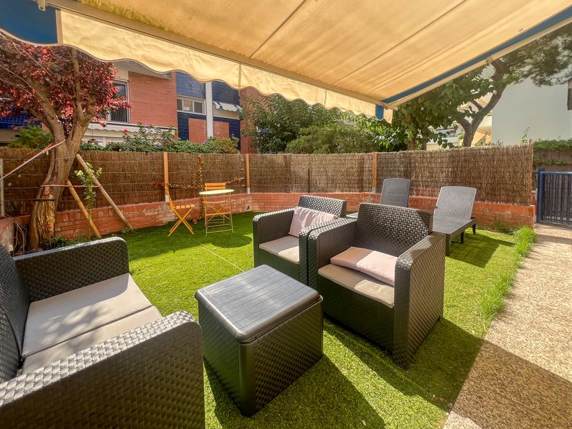 Villa in El Passeig Marítim, Spain