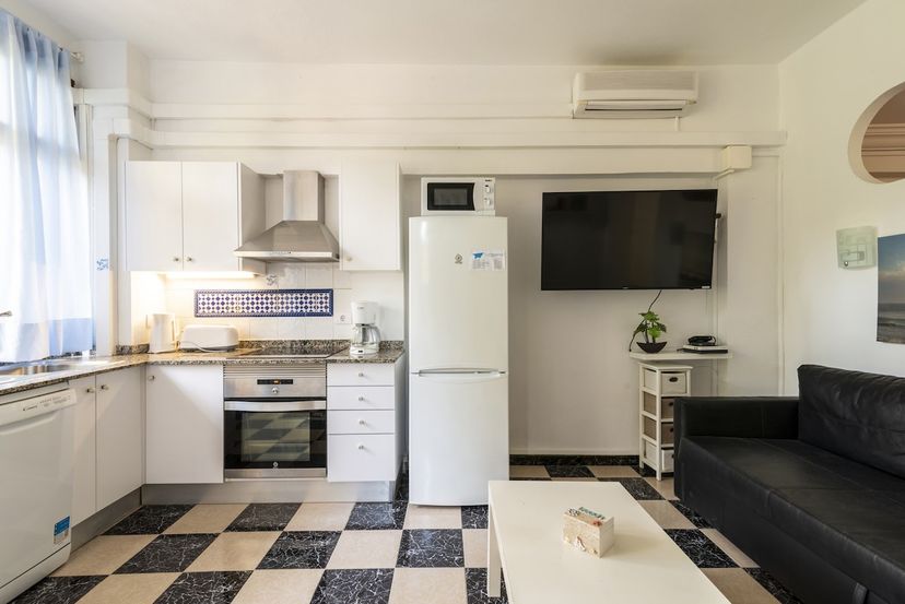 Apartment in San Agustín, Gran Canaria