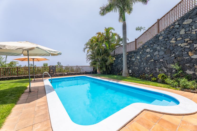 House in Villa de Mazo, La Palma