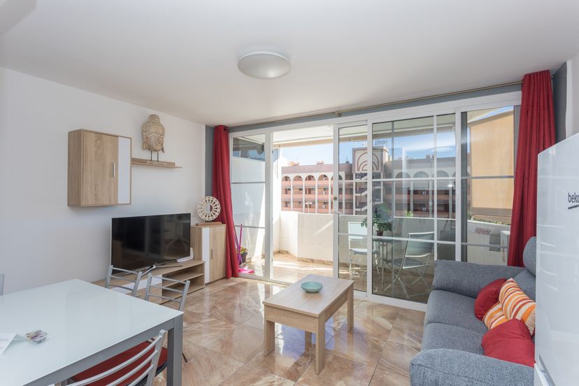 Apartment in Playa del Inglés, Gran Canaria