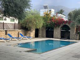 Kyrenia villa to rent