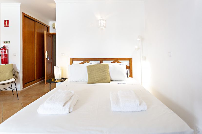 Studio_apartment in Cabanas, Algarve