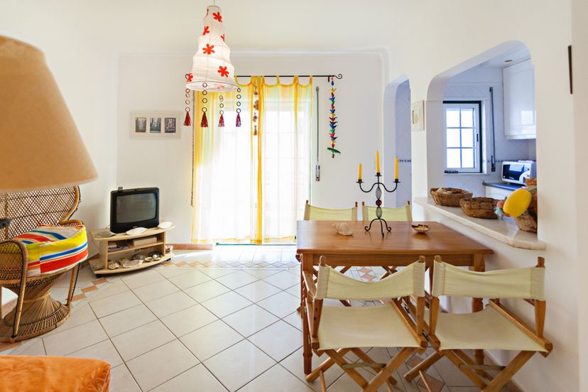Apartment in Cabanas, Algarve