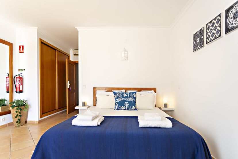 Studio_apartment in Cabanas, Algarve