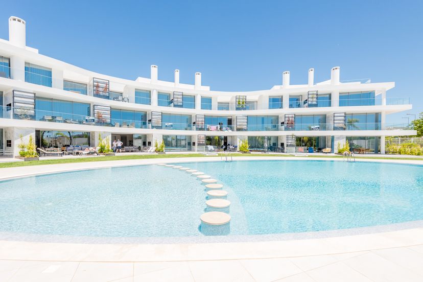 Apartment in Portugal, Vilamoura