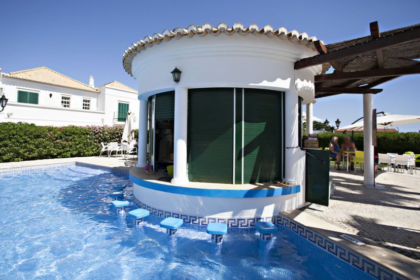 Apartment in Cabanas, Algarve