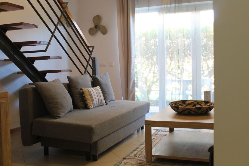 Apartment in Cabanas, Algarve