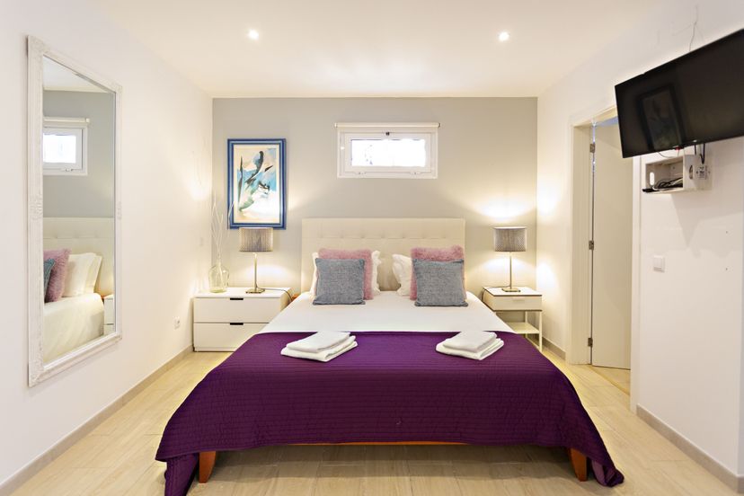 Apartment in Santa Maria (Tavira), Algarve