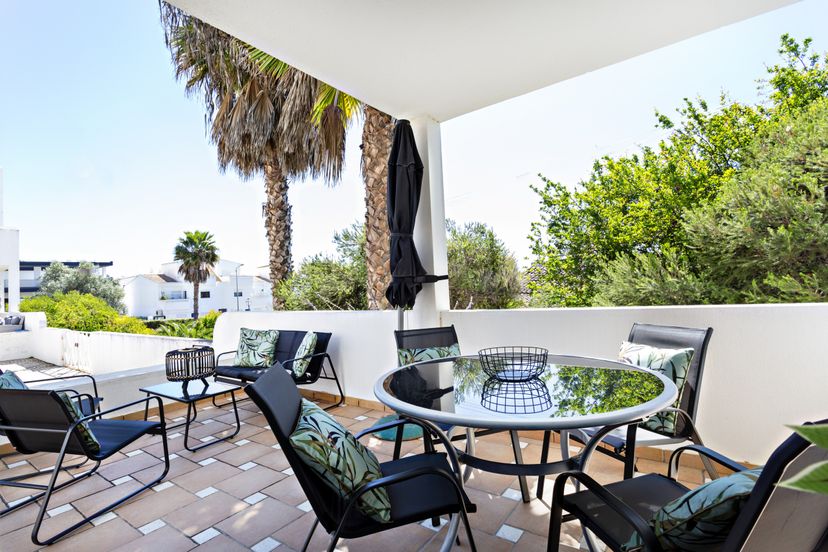 Apartment in Cabanas, Algarve