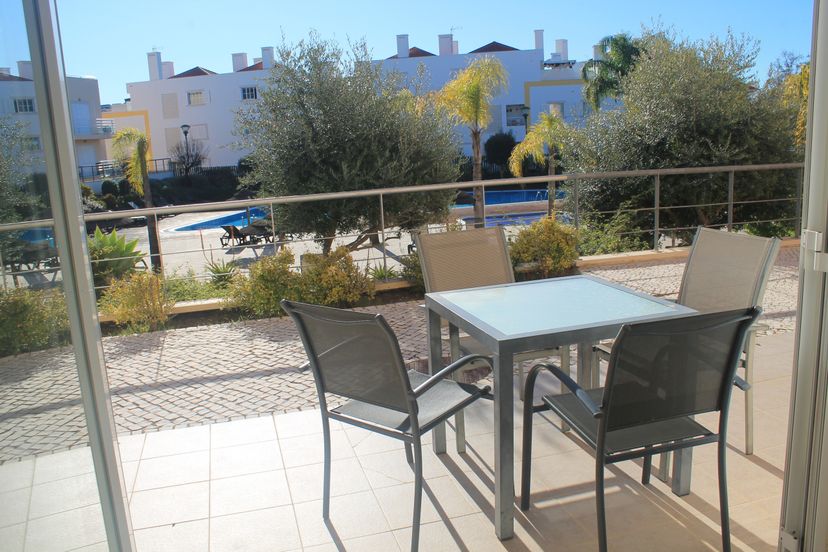 Apartment in Cabanas, Algarve