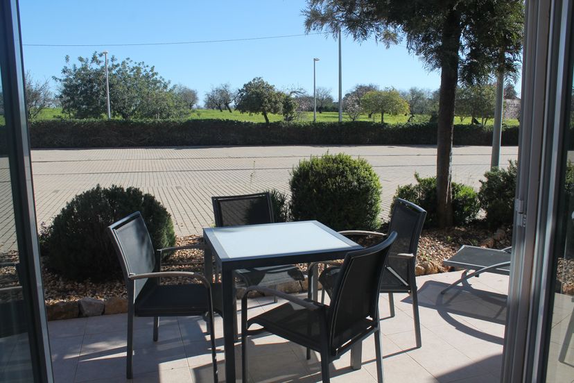 Apartment in Cabanas, Algarve