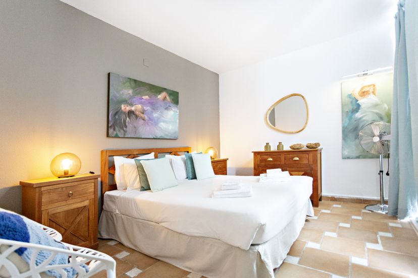Apartment in Cabanas, Algarve