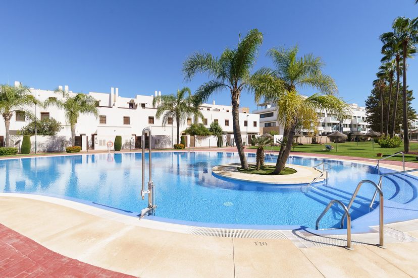 Apartment in La Noria Golf & Resort, Spain