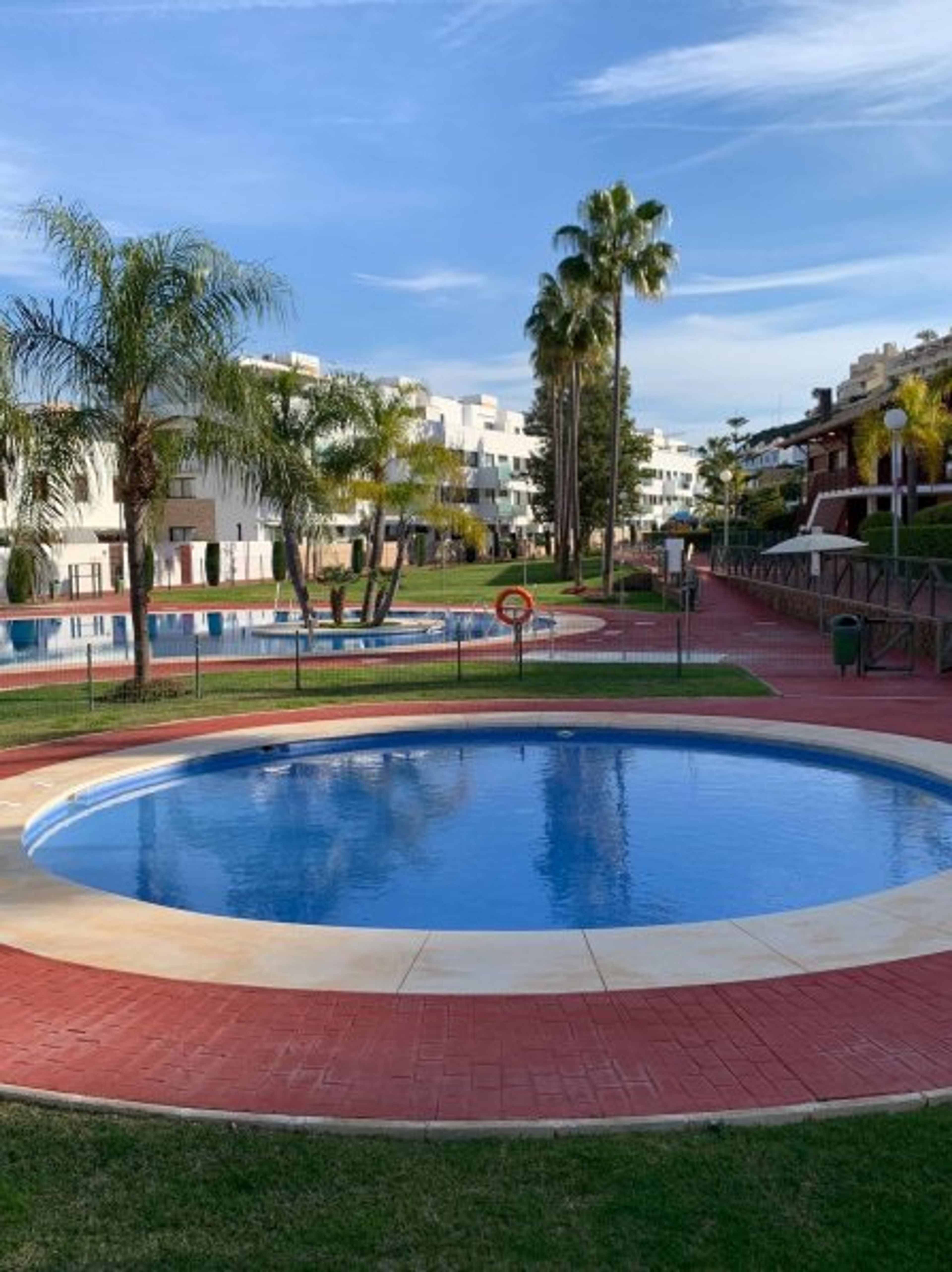 Childrens pool