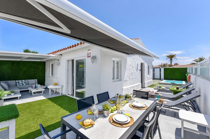 Villa in Playa del Inglés, Gran Canaria
