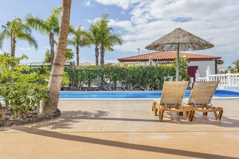 Villa in Golf del Sur, Tenerife
