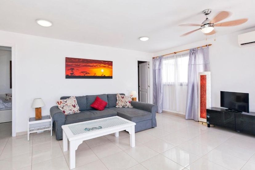 Apartment in Golf del Sur, Tenerife