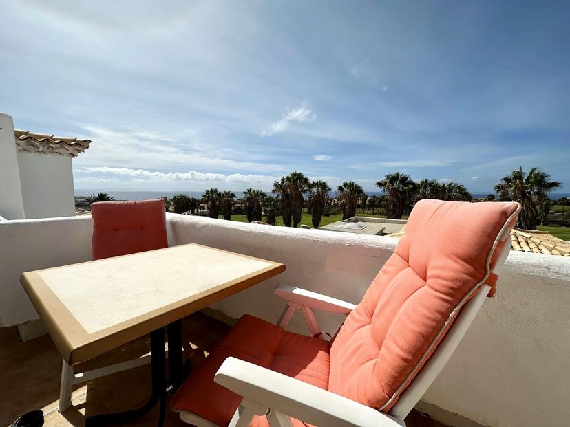 Apartment in Golf del Sur, Tenerife