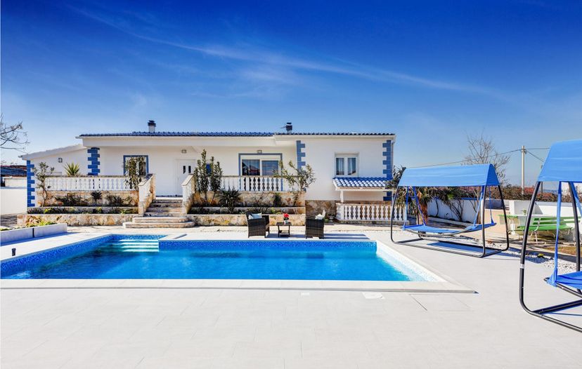 Villa in Zadar, Croatia