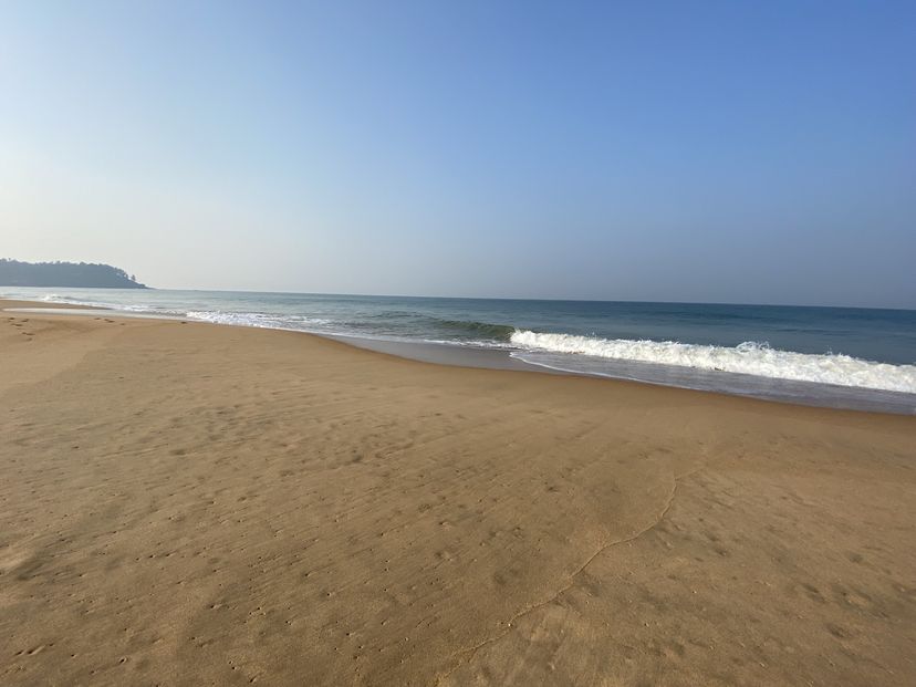 Apartment in Candolim, India