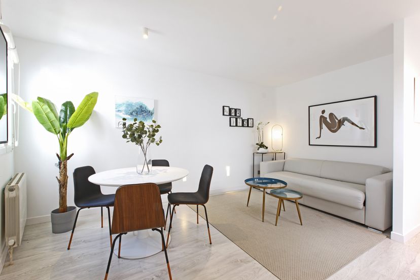 Apartment in Embajadores, Spain