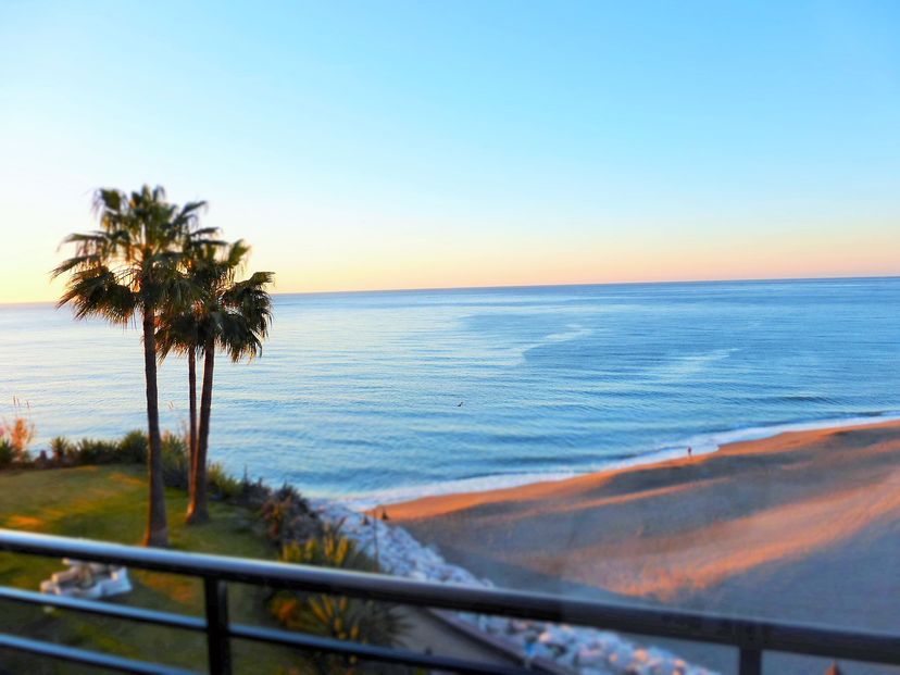 Apartment in Spain, Torremolinos
