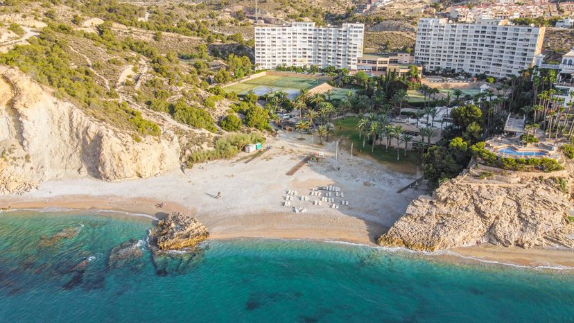 Apartment in Spain, Montiboli