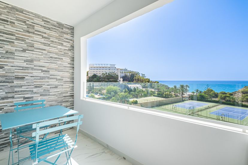 Apartment in Montiboli, Spain