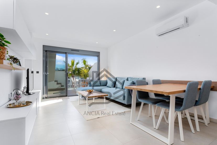 Apartment in El Raso, Spain
